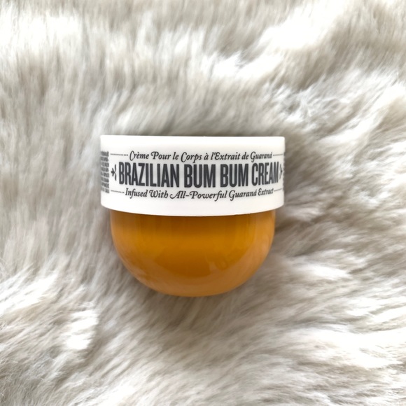 Sephora Other - Sol de Janeiro Bum Bum Cream
